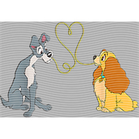 Valentine's Day-QRJ  6477